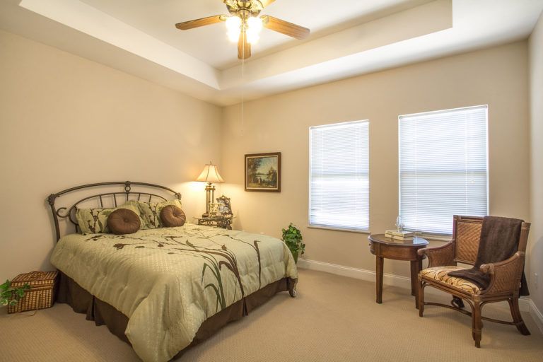 Carnegie Village Senior Living Community