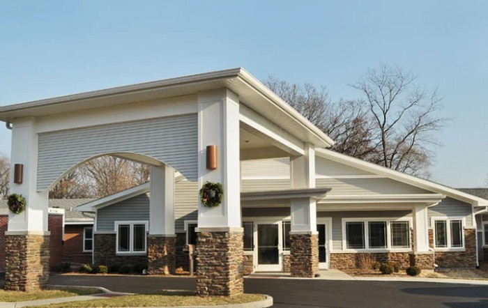 Fair Oaks Health Care Center