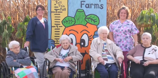 Main Street Terrace Care Center