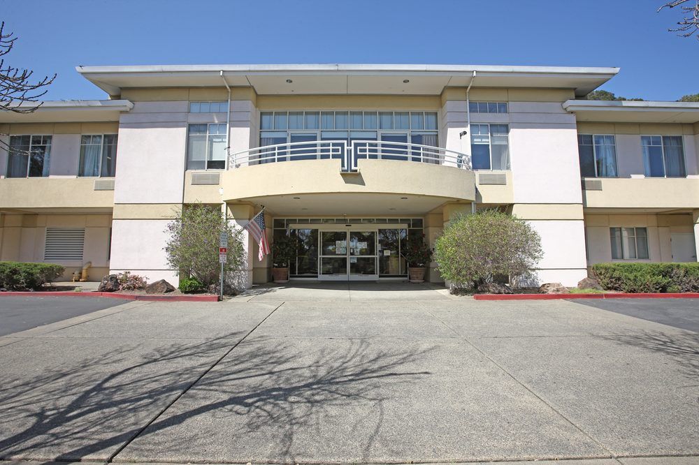 Smith Ranch Skilled Nursing & Rehabilitation Center