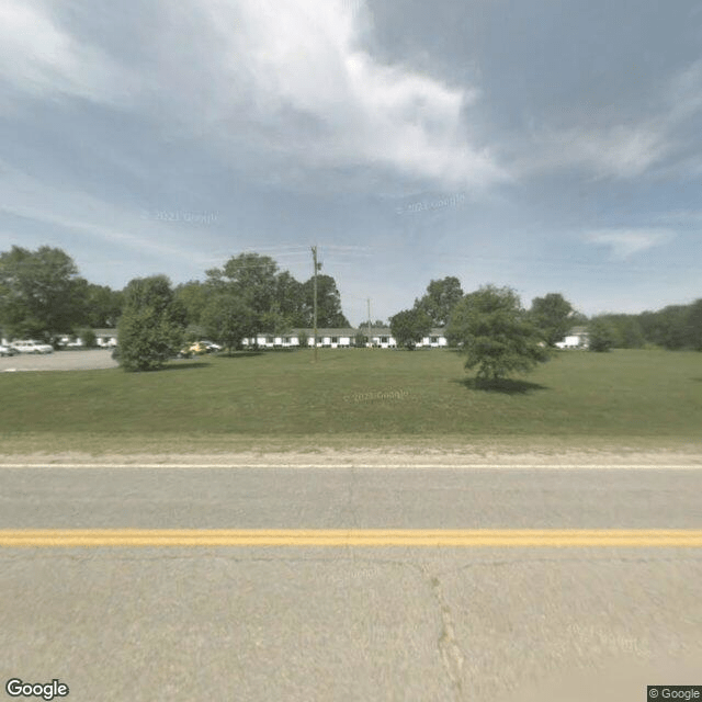 Mecklenburg House Retirement