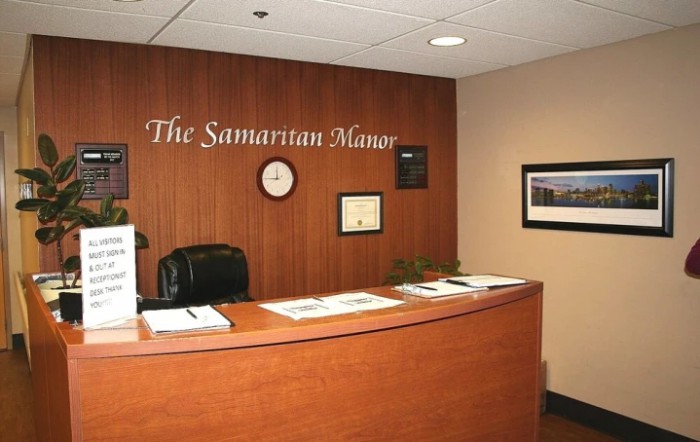 Advantage Living Center - Samaritan