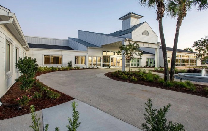 Community Health And Rehabilitation Center