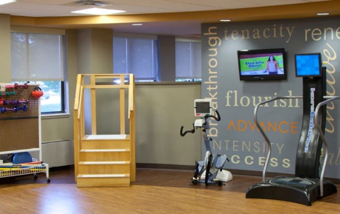 Ellicott City Health Healthcare Center