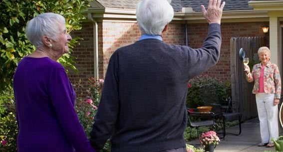 Westover Retirement Community