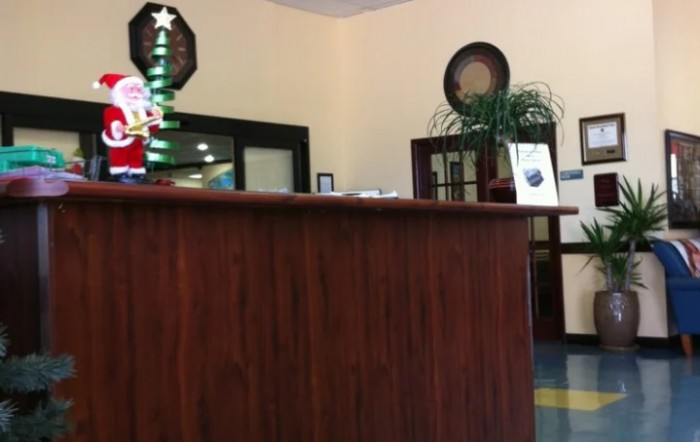 Miami Shores Nursing And Rehab Center