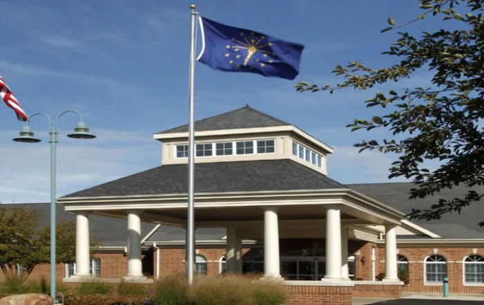 Rehabilitation Center At Hartsfield Village