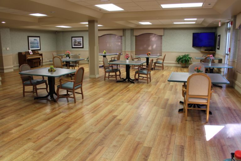 Heritage Health Jacksonville