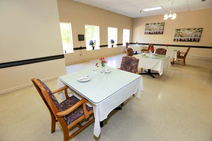 Horizon Post Acute And Rehabilitation Center