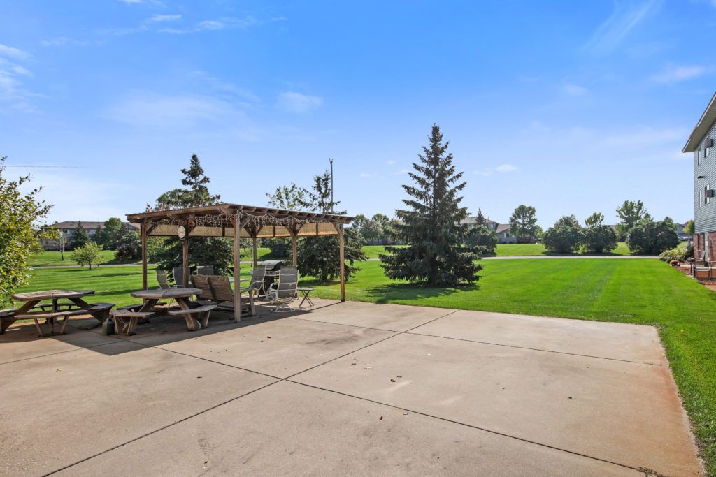 Keller Lake Commons