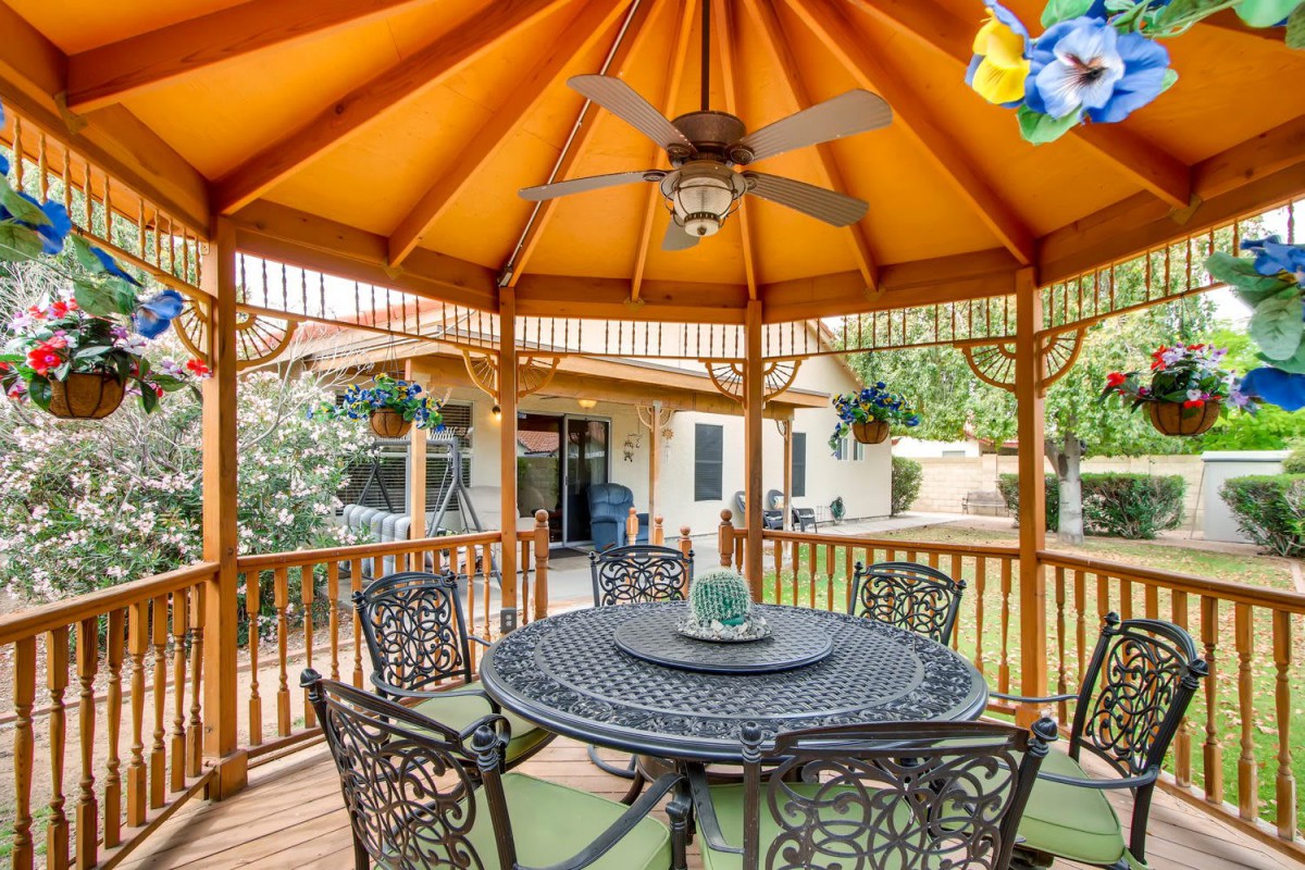 ANDIcare Inspired Living