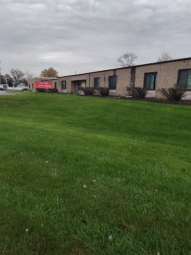 Hammonds Lane Center
