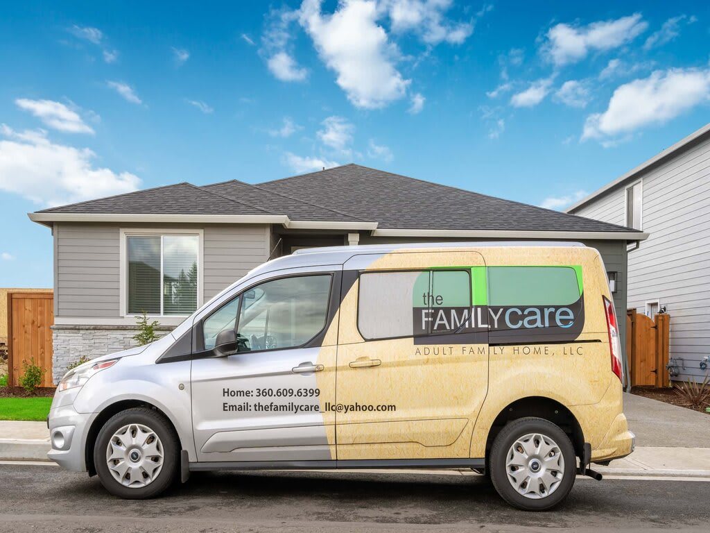 The Finest Care AFH,  LLC