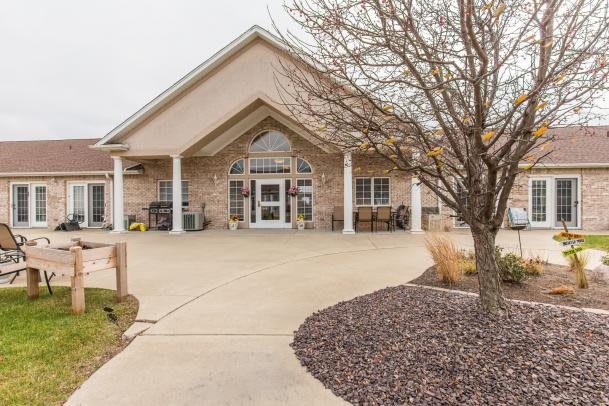 Brookstone Estates Tuscola