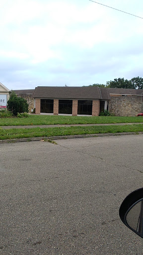 Mary Scott Nursing Ctr Inc