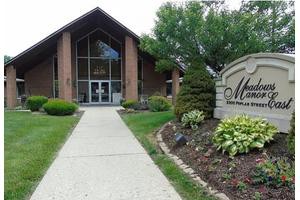 Meadows Manor East