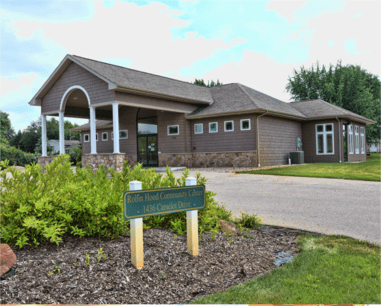 Grace Village Retirement Community
