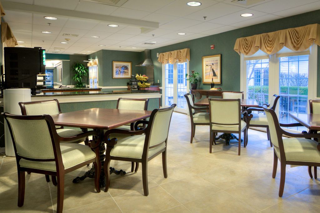 Brandywine Living At Seaside Pointe