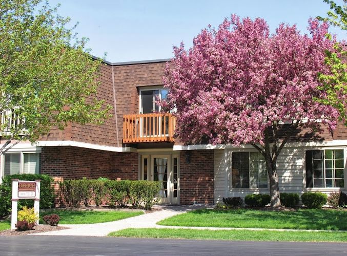 Presbyterian Village at North Church