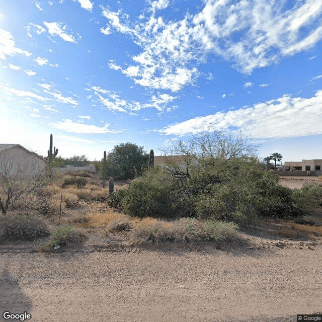 Arizona Eldercare Group LLC