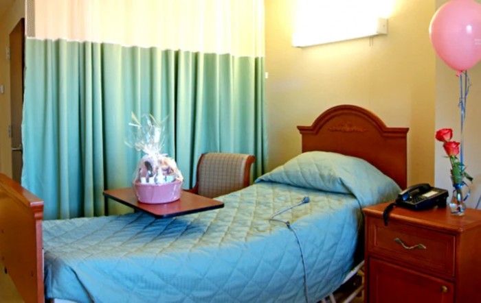 Ponce Plaza Nursing & Rehabilitation Center