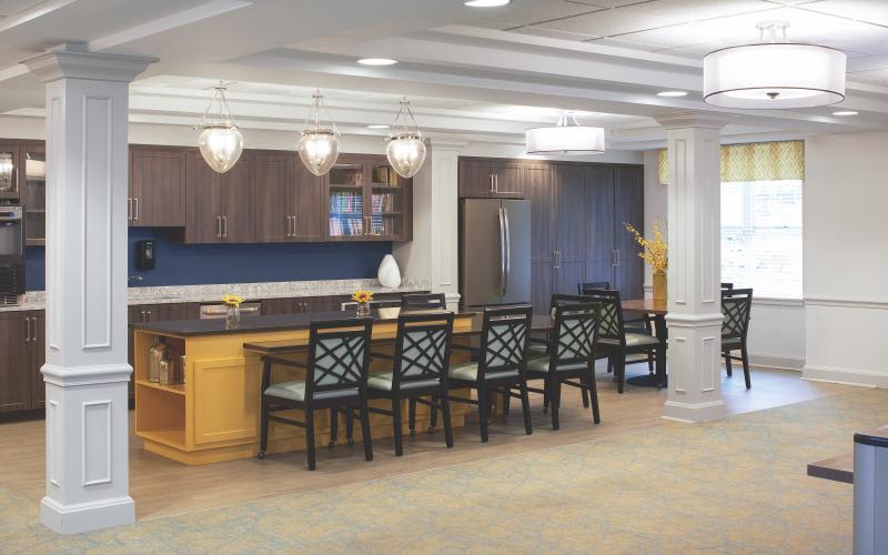 University Senior Living