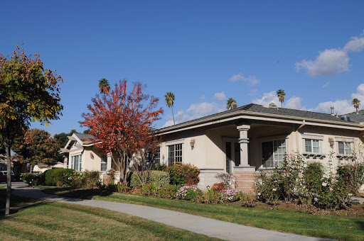 Brethren Hillcrest Homes