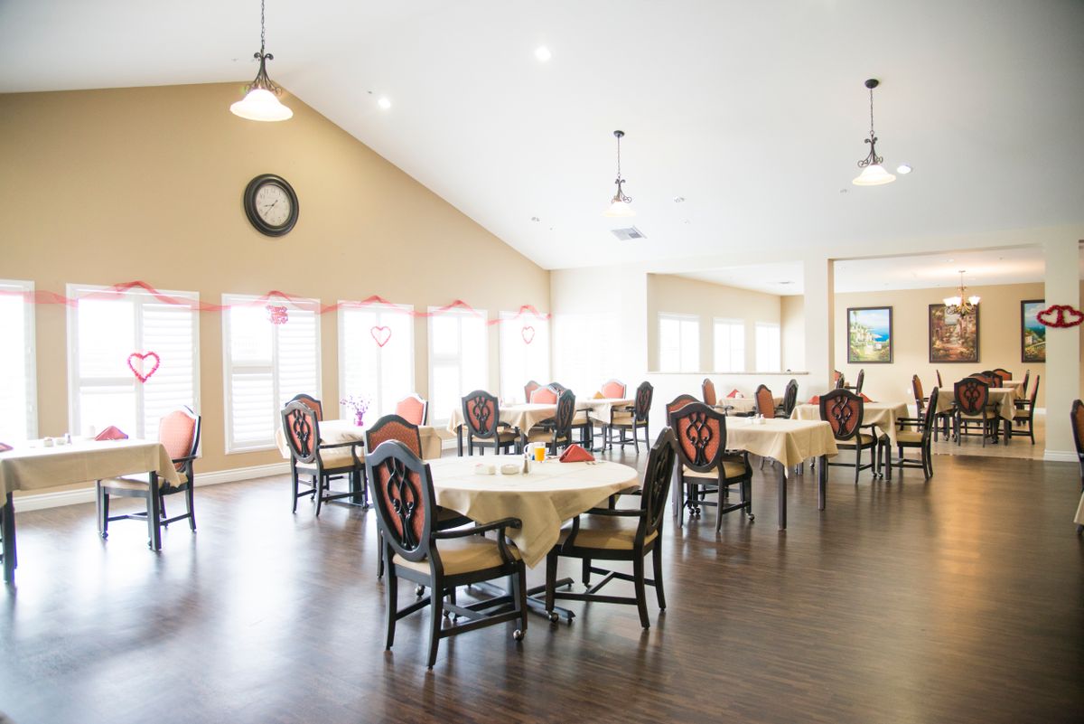 Renaissance Village Rancho Belago