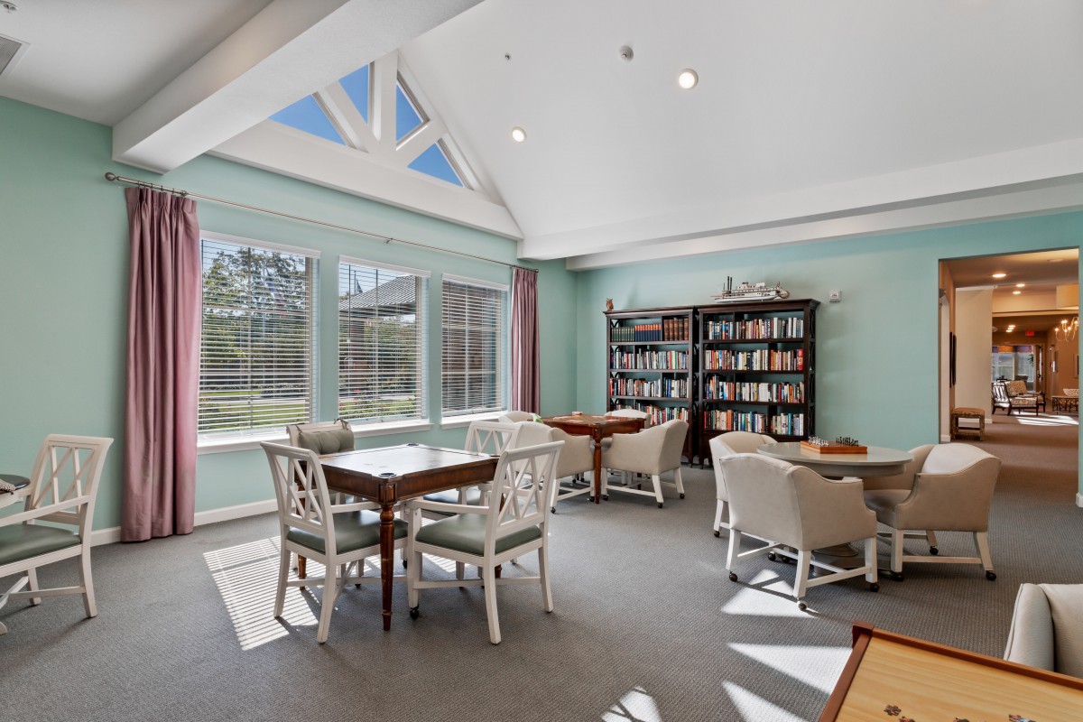 Wood Glen Court Assisted Living