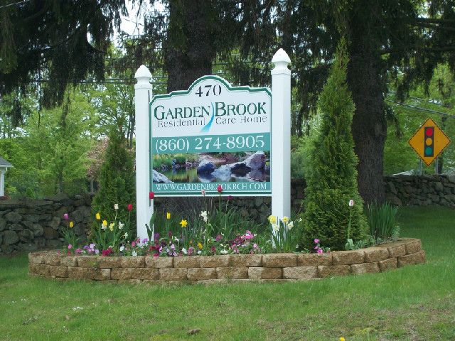 Garden Brook