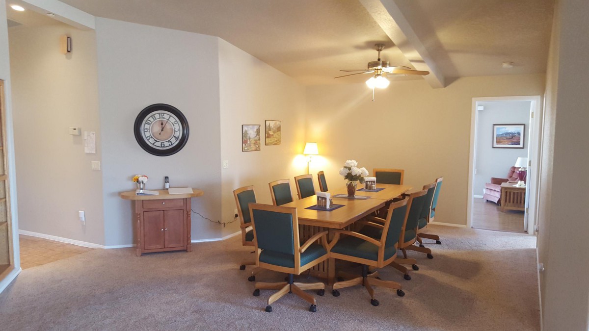 Generations Senior Living
