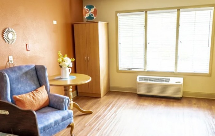 Signature Healthcare Of Terre Haute
