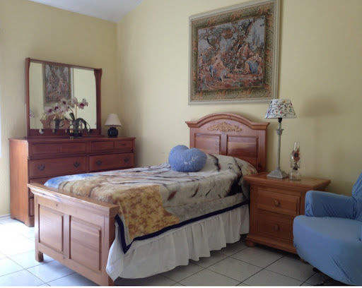 Sunshine Home Care