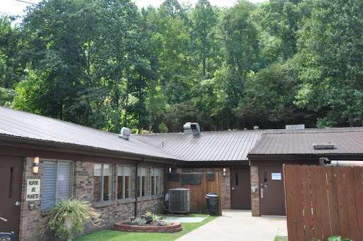 Good Shepherd Community Nursing Center