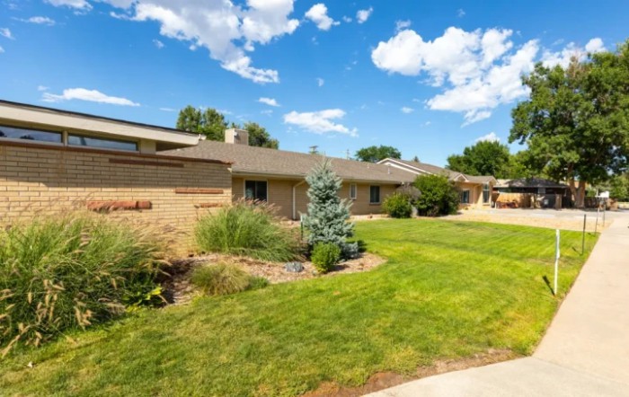 Berthoud Care And Rehabilitation