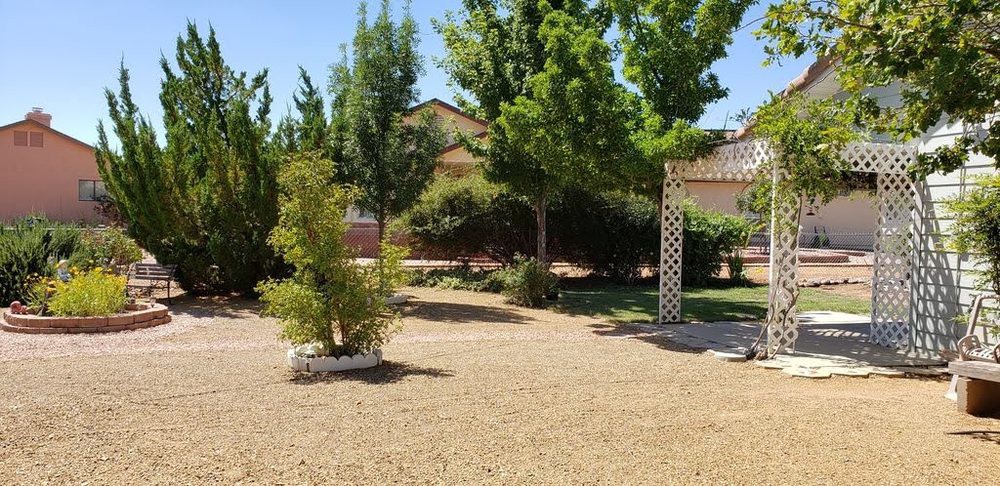 Edenz Assisted Living Home