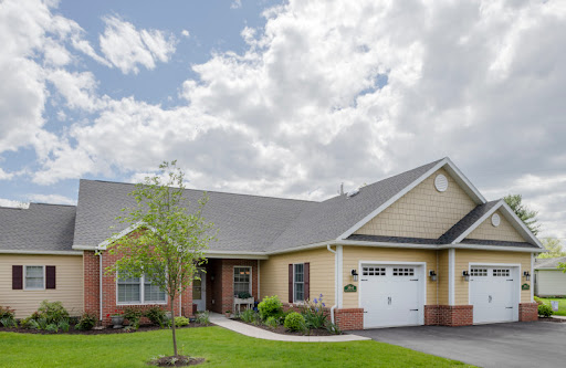 Riverview Manor