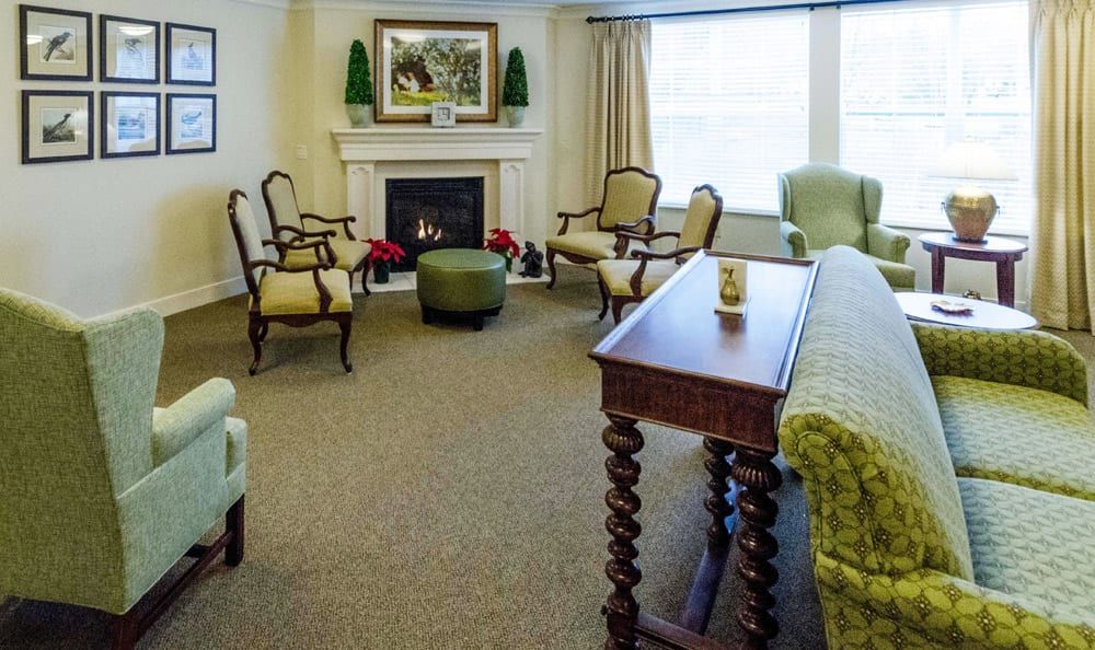 Artis Senior Living of Reading