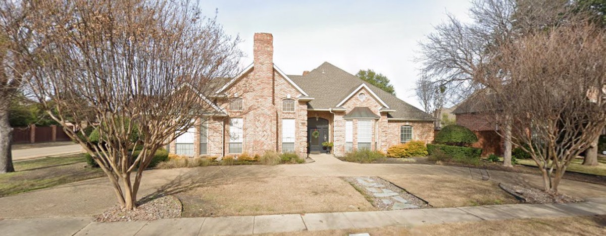 North Texas Personal Care Homes