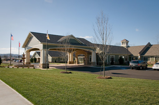 Life Care Center Of Ooltewah