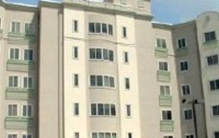 Galleria Residence And Rehabilitation Center