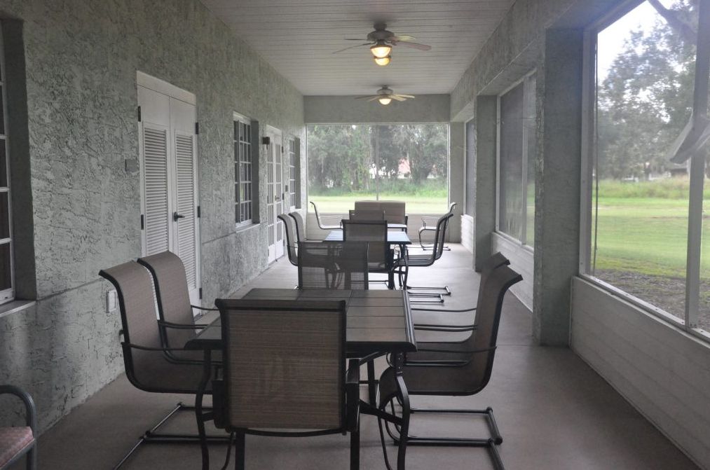 Crown Pointe Of Sebring