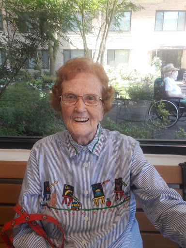 We Care Home Care
