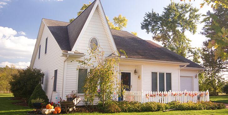 Bristol Village Ohio