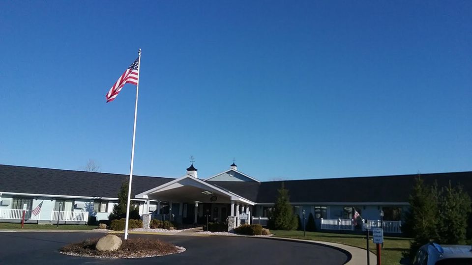Arbor North