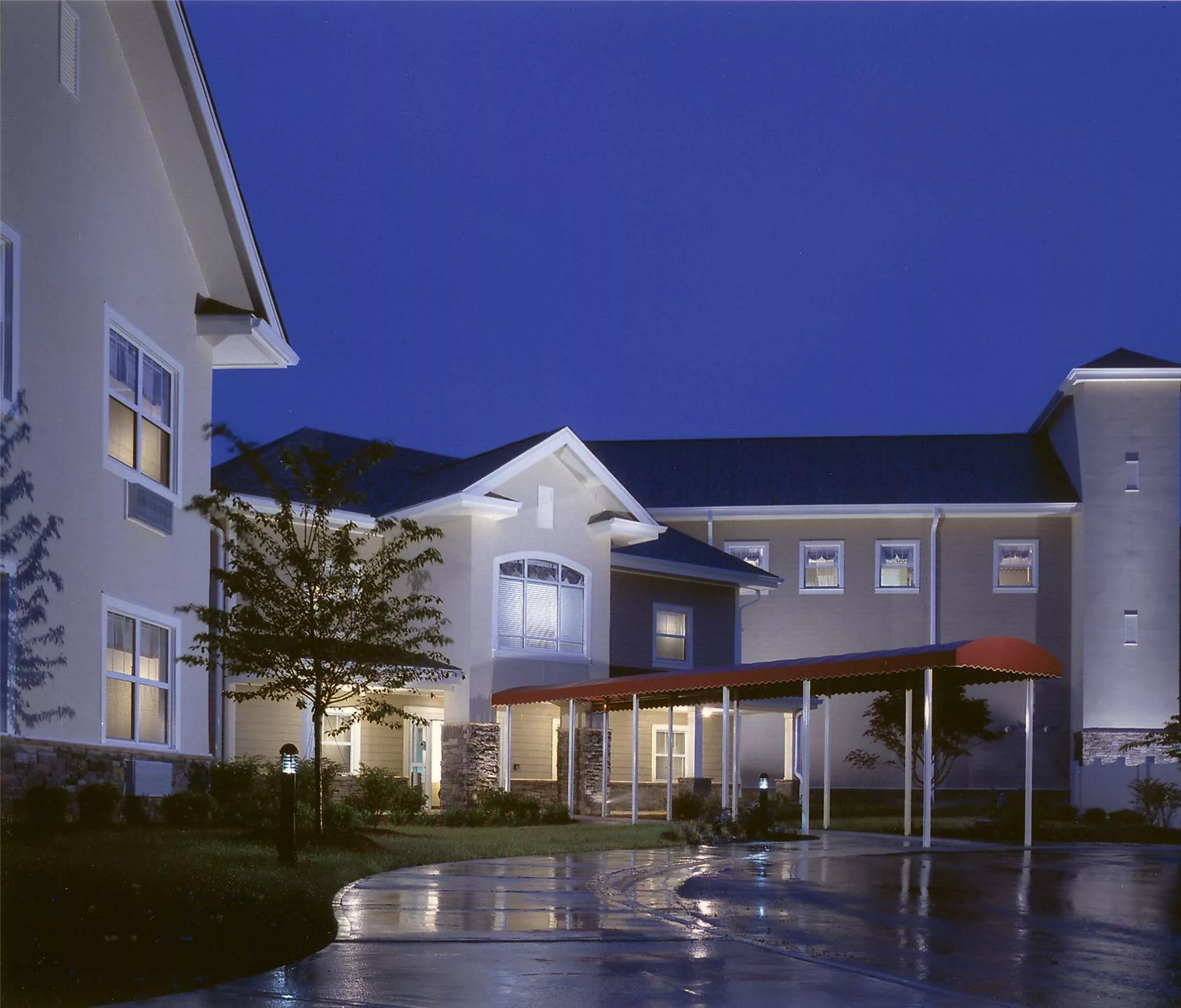 Lanier Village Estates