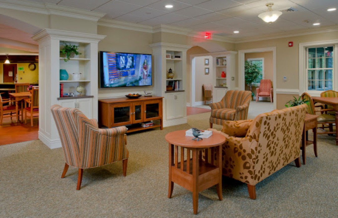 Springhill Senior Living Comm