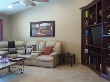 Hummingbird Grove Peoria