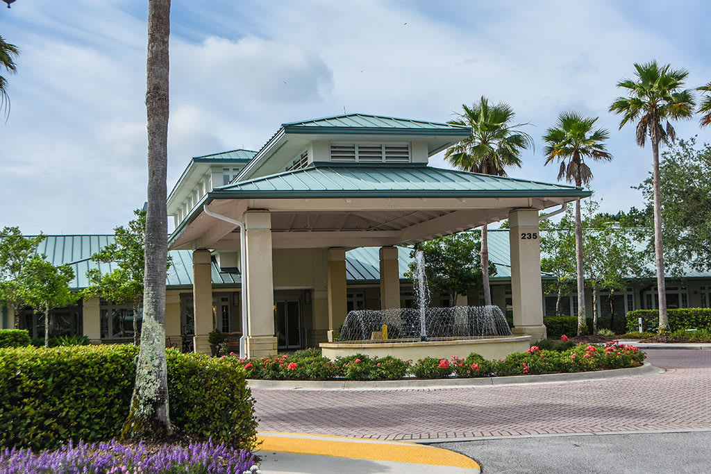 Westminster St. Augustine