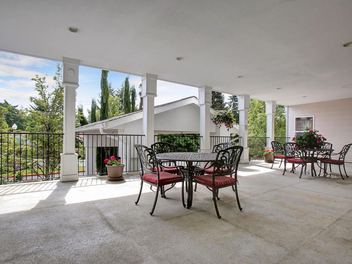 Prestige Senior Living Southern Hills